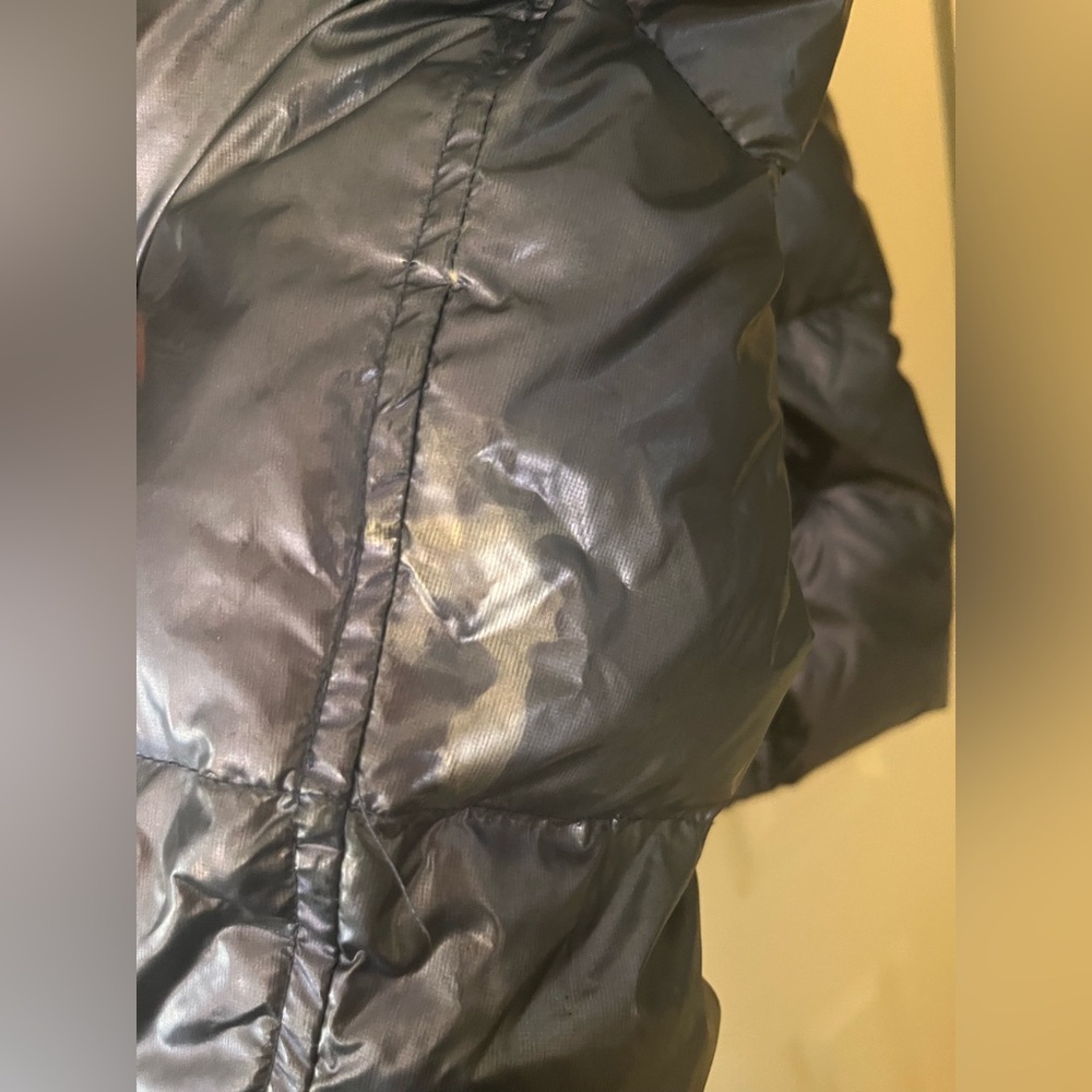 Sam. Freestyle Coat - image 3